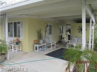 5872 Mackerel Rd, Bokeelia, FL 33922