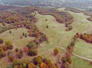 3079 N Black Fox Hollow Rd, Kansas, OK 74347