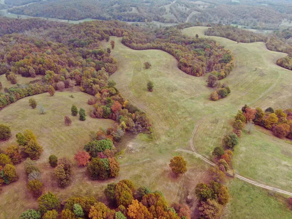 3079 N Black Fox Hollow Rd, Kansas, OK 74347