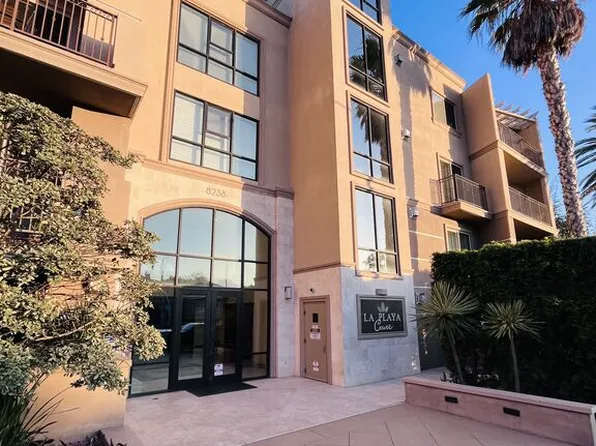 8238 W Manchester Ave APT 103, Playa Del Rey, CA 90293