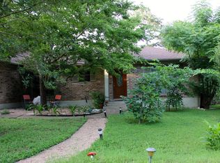 3204 Bruce Dr, Austin, TX 78735