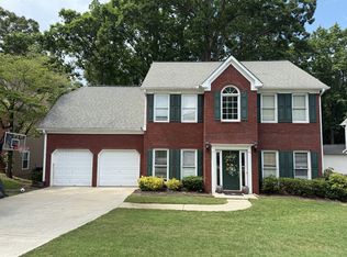 445 Havenmist Lndg, Suwanee, GA 30024