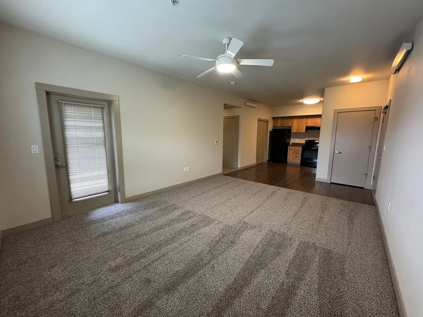1st Street Apartments — Photo 2