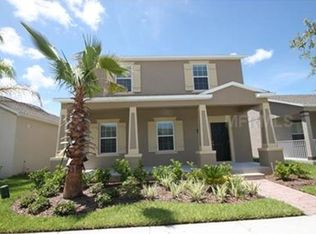 14728 Black Cherry Trl, Winter Garden, FL 34787