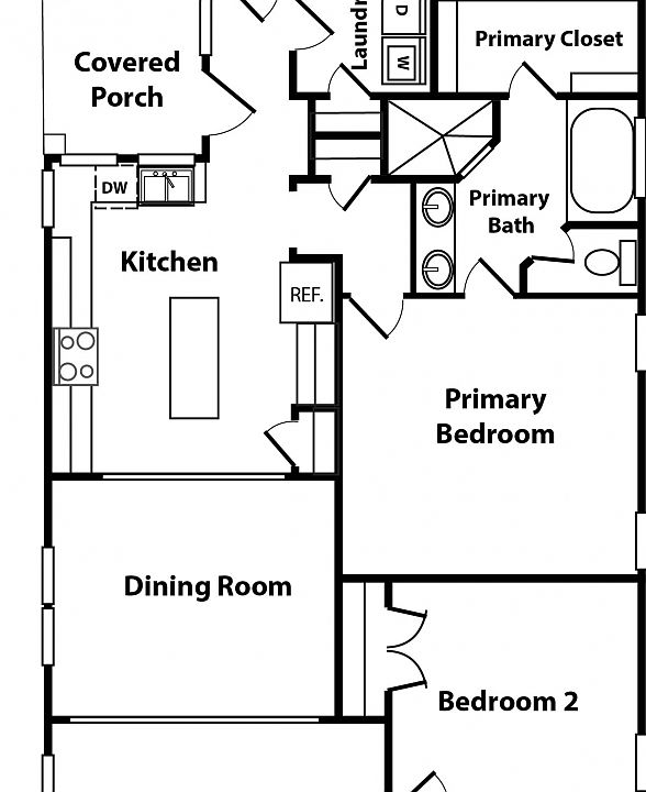 2nd image of 1001 Unali Ln #Oybqhk