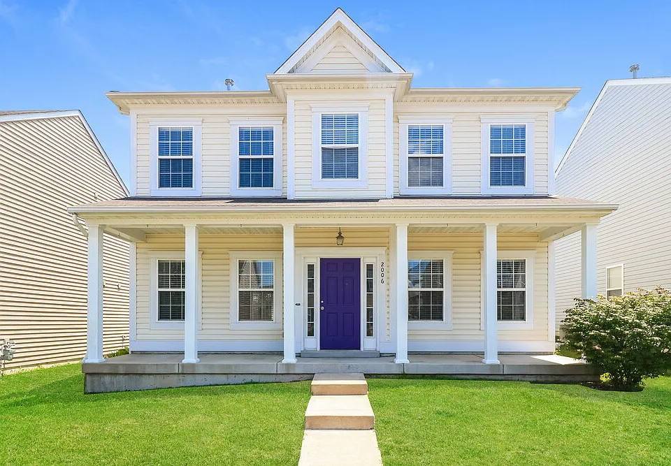 2006 Village Glen Dr
