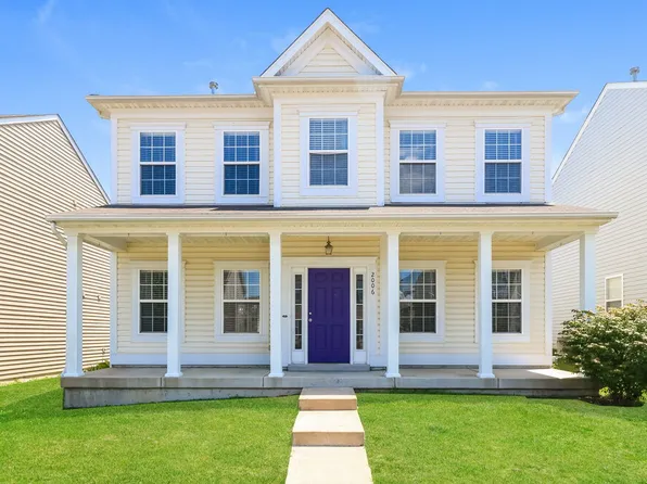 2006 Village Glen Dr, Wentzville, MO 63385