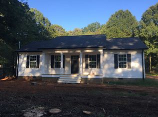 50 Frances Dr, Chatsworth, GA 30705