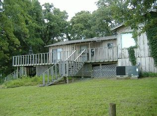 13240 Miller Rd, Azle, TX 76020