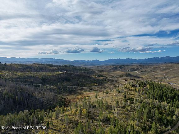 2nd image of TRACT 5 Sheet 11 Hoback Ranches