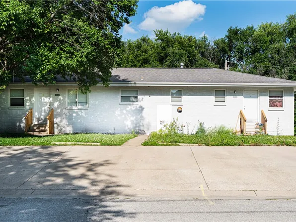 815 N Pleasant St, Springdale, AR 72764