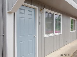 815-819 6th St #815, Corvallis, OR 97333