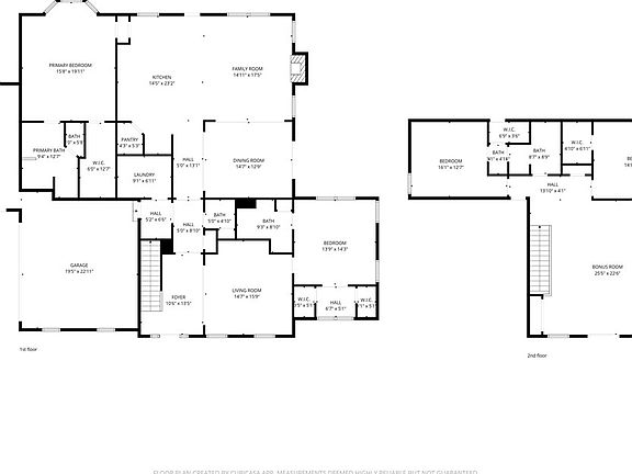 4th image of 1005 Montrose Dr