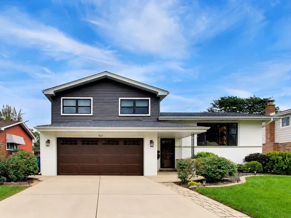 307 N Marcella Rd, Mount Prospect, IL 60056