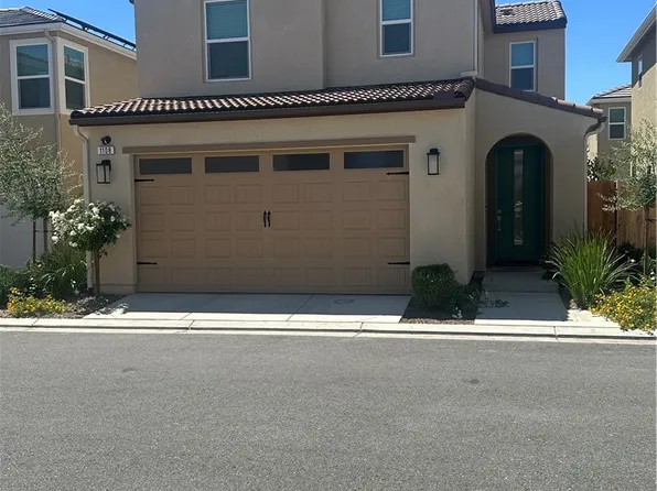 1108 Encore Way W, Madera, CA 93636