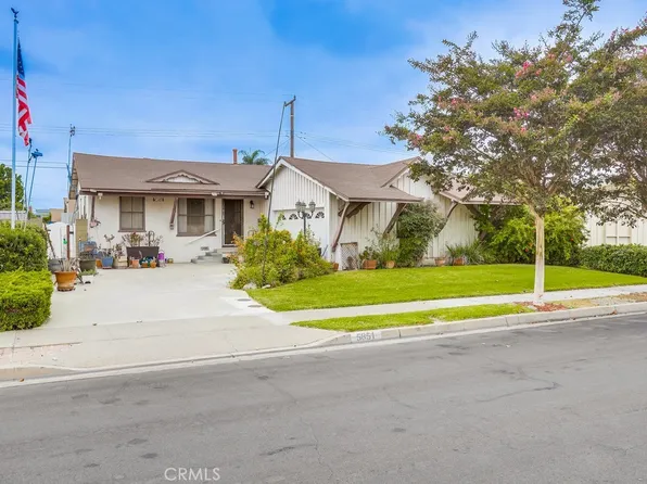 5851 Lime Ave, Cypress, CA 90630
