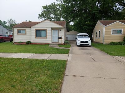 27031 Van Born Rd, Taylor, MI, 48180