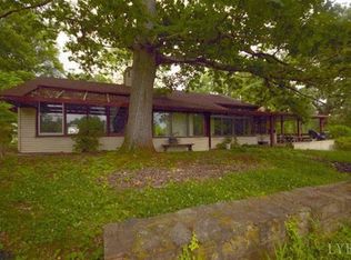 1113 Wagon Trail Rd, Monroe, VA 24574