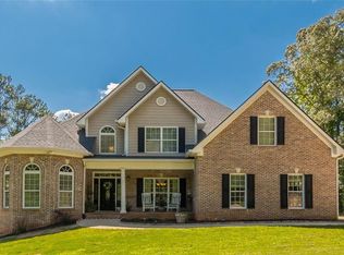 5031 Watkins Ct, Winston, GA 30187