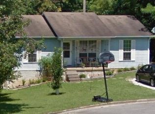 107 McClellan Ct, Cookeville, TN 38501
