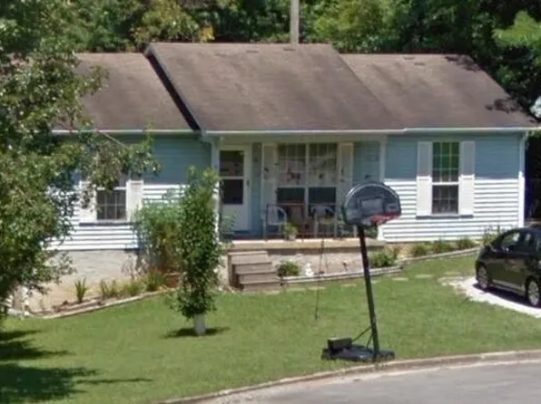 107 McClellan Ct, Cookeville, TN 38501