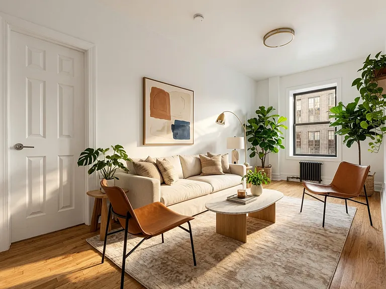 400 E 53rd St #2B — Photo 1