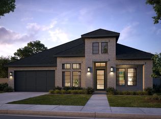 4616 Floral Fields Way, McKinney, TX 75071