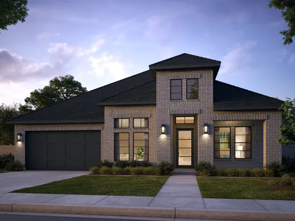 4616 Floral Fields Way, McKinney, TX 75071