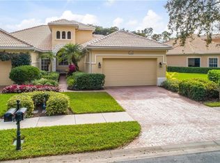 3166 Santorini Ct, Naples, FL 34119
