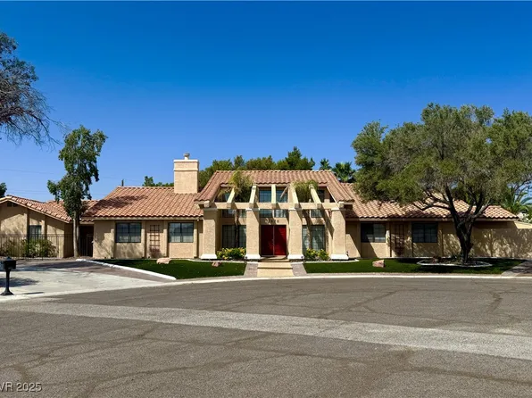 2975 Montessouri St, Las Vegas, NV 89117