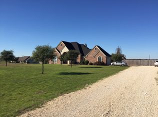 1795 Old Ranch Rd, China Spring, TX 76633