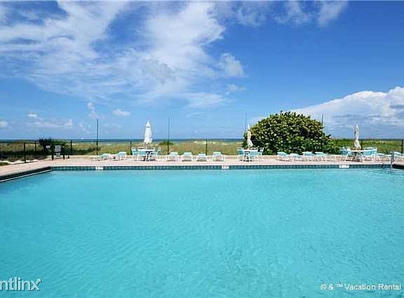 Take a dip in the refreshing waters