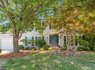 17701 Avenel Ln, Dumfries, VA 22026