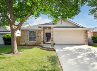 11039 Caspian Spg, San Antonio, TX 78254