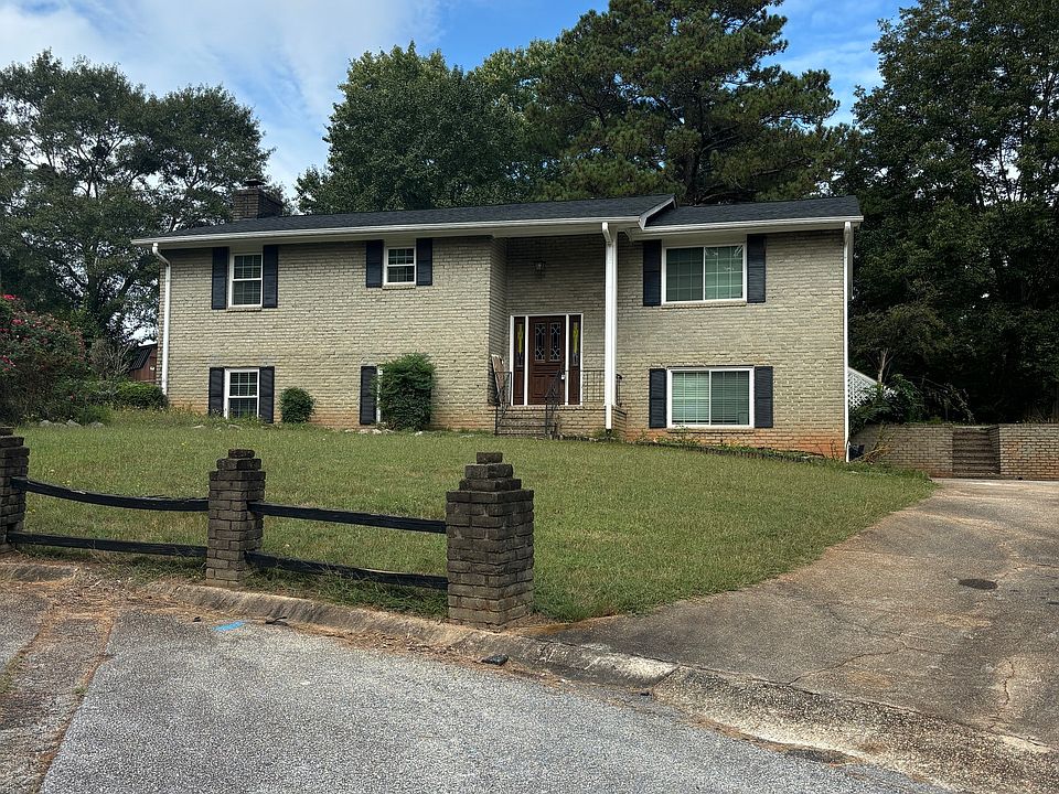 1st image of 2864 High Brook Way SE