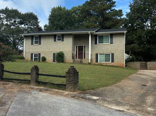 2864 High Brook Way SE, Conyers, GA 30094