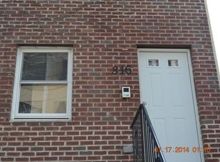 346 Halladay St, Jersey City, NJ 07304