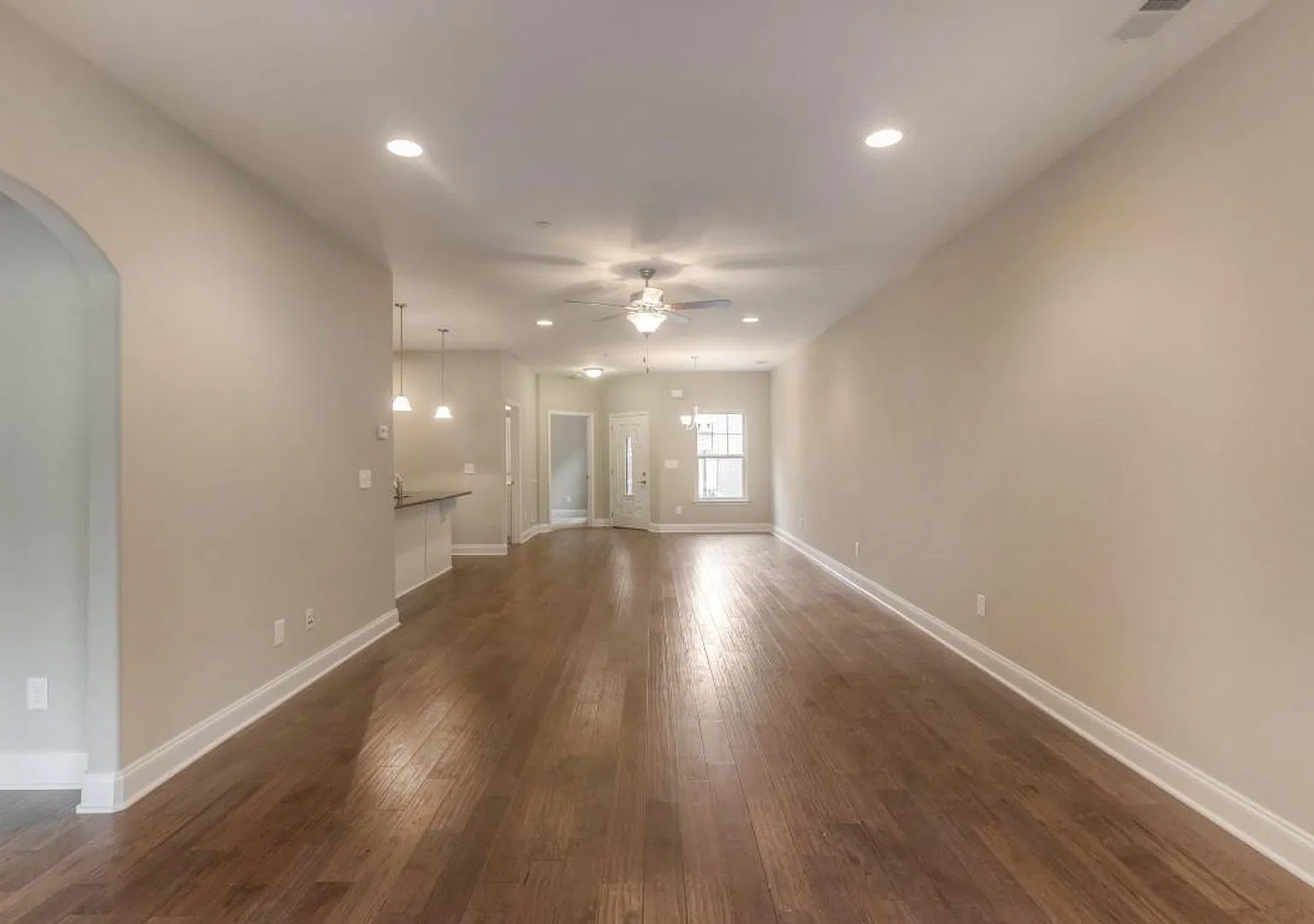 Cozy Gallatin condo for rent! — Photo 4
