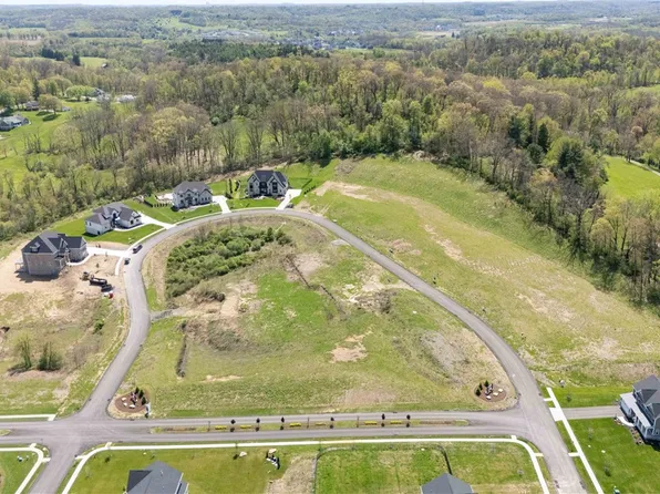 LOT 108 Cross Creek Cir #4059, Middlesex Township, PA 16059