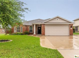 7119 Rickey Dr, Temple, TX 76502