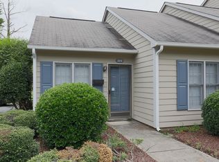 2610 Hitchcock Dr, Durham, NC 27705