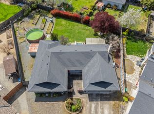 2513 Bel Abbes Ave, Medford, OR 97504