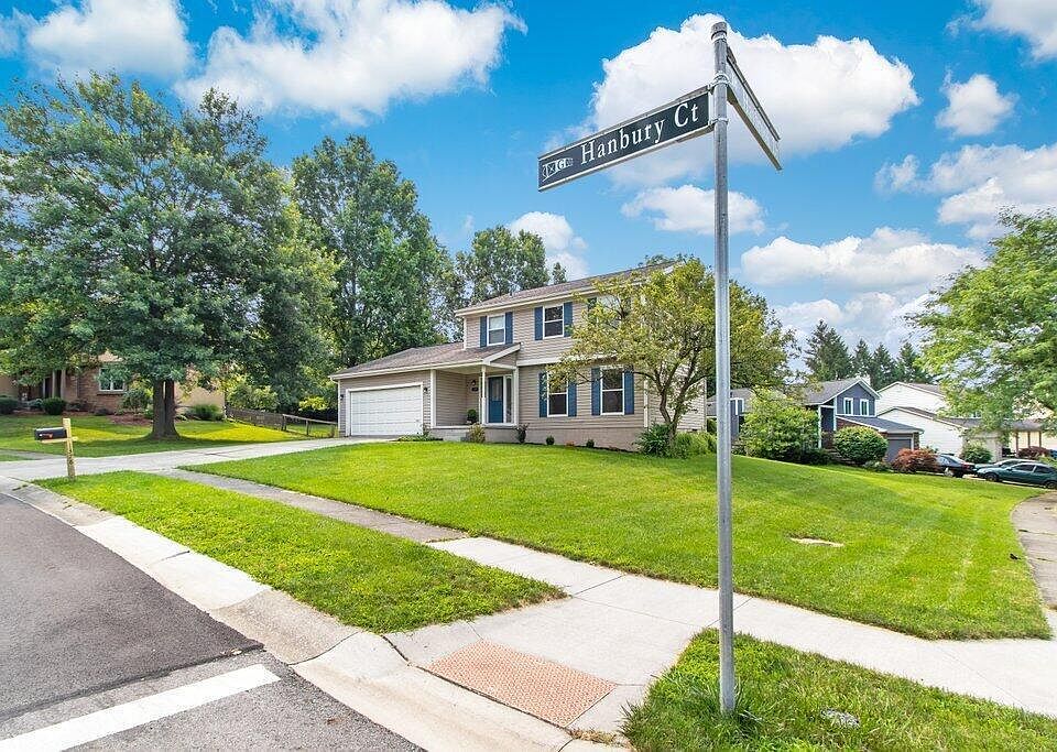 1st image of 1378 Hanbury Ct