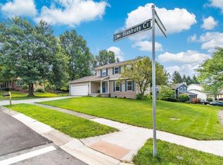 1378 Hanbury Ct, Columbus, OH 43230