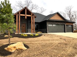 408 Angels Rest Way, Columbia, MO 65203