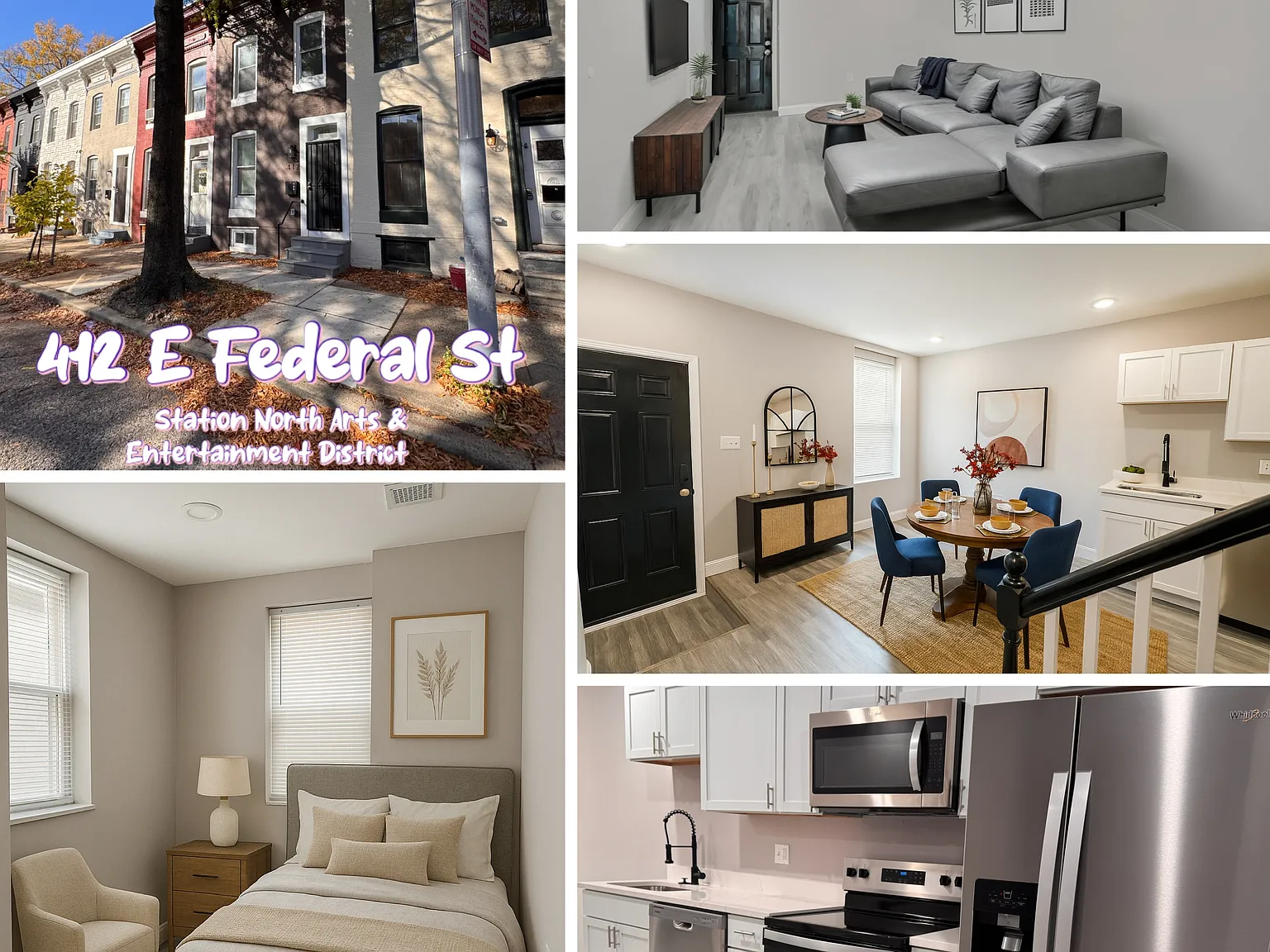 412 Federal Street - - — Photo 1