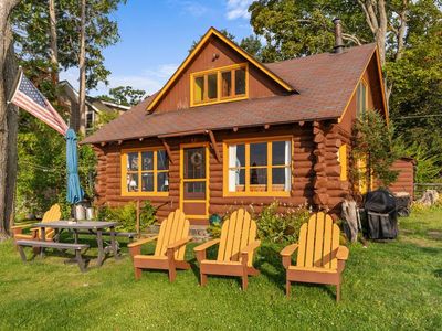 2644 Royal Oak Bch, Cheboygan, MI, 49721