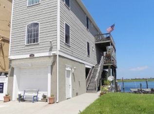 139 N Surrey Ave UNIT A, Ventnor City, NJ 08406