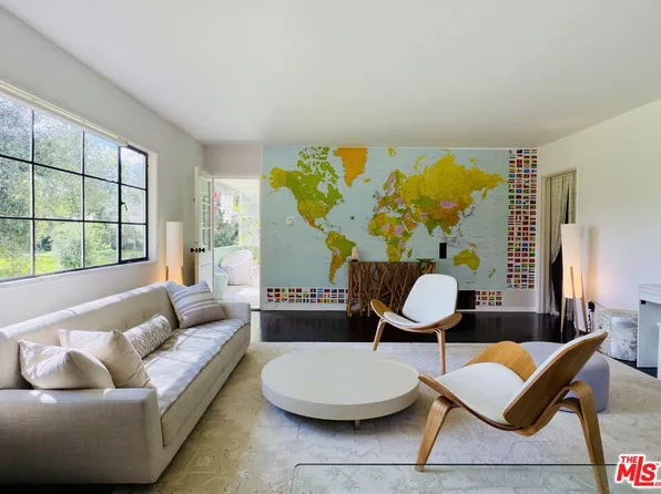 5587 1/2 Village Grn, Los Angeles, CA 90016