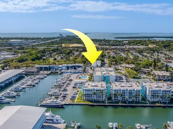 4920 38th Way S, Saint Petersburg, FL 33711